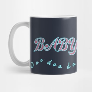 Baby Shark doo doo doo doo doo doo Mug